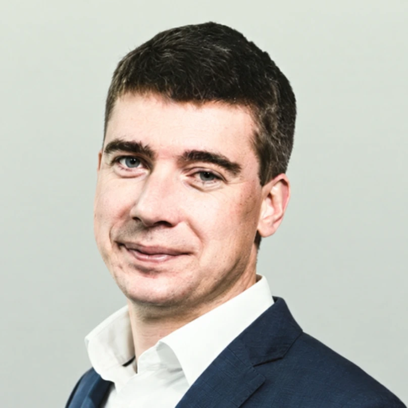 Petr Kratochvíl