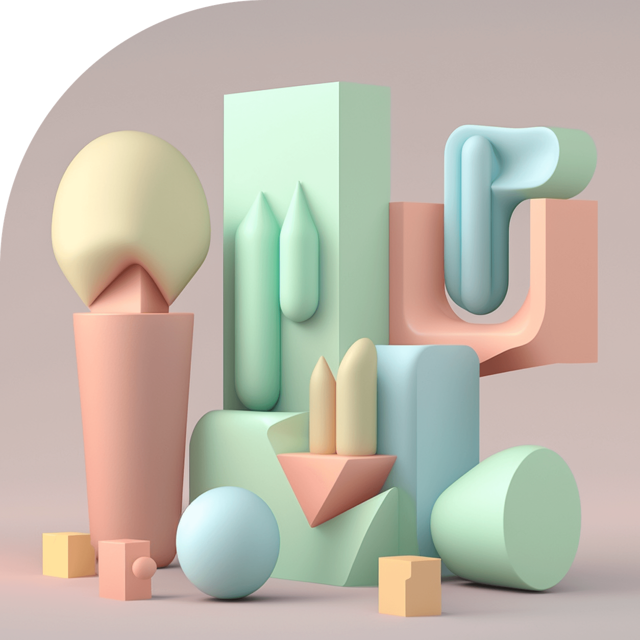 Omnetic CRM interface