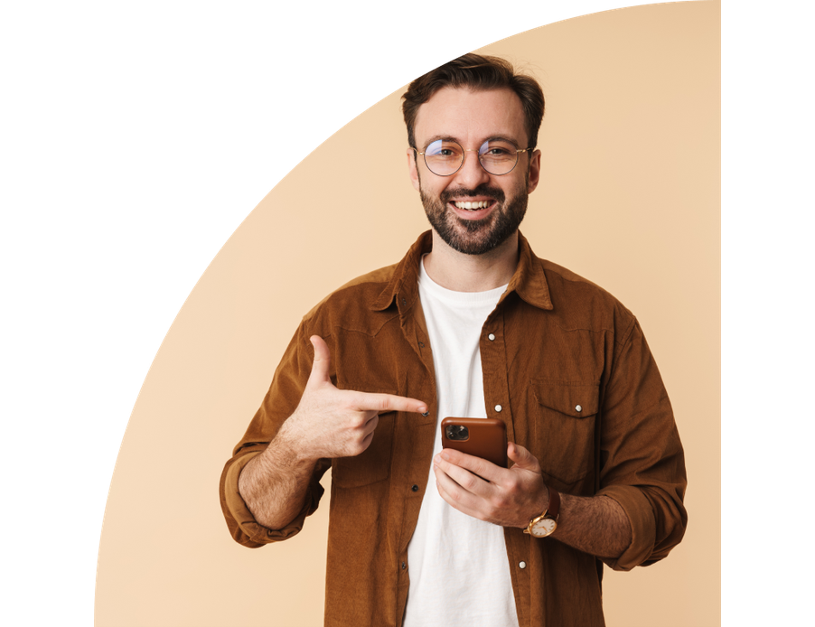 Get started with Omnetic Rental