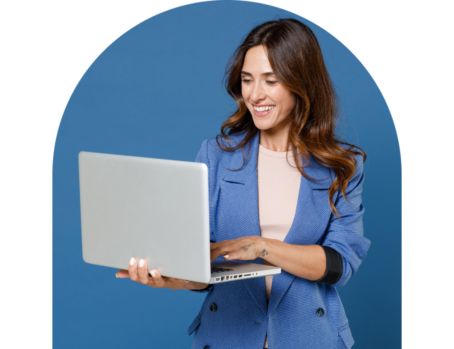 Try reporting in practice