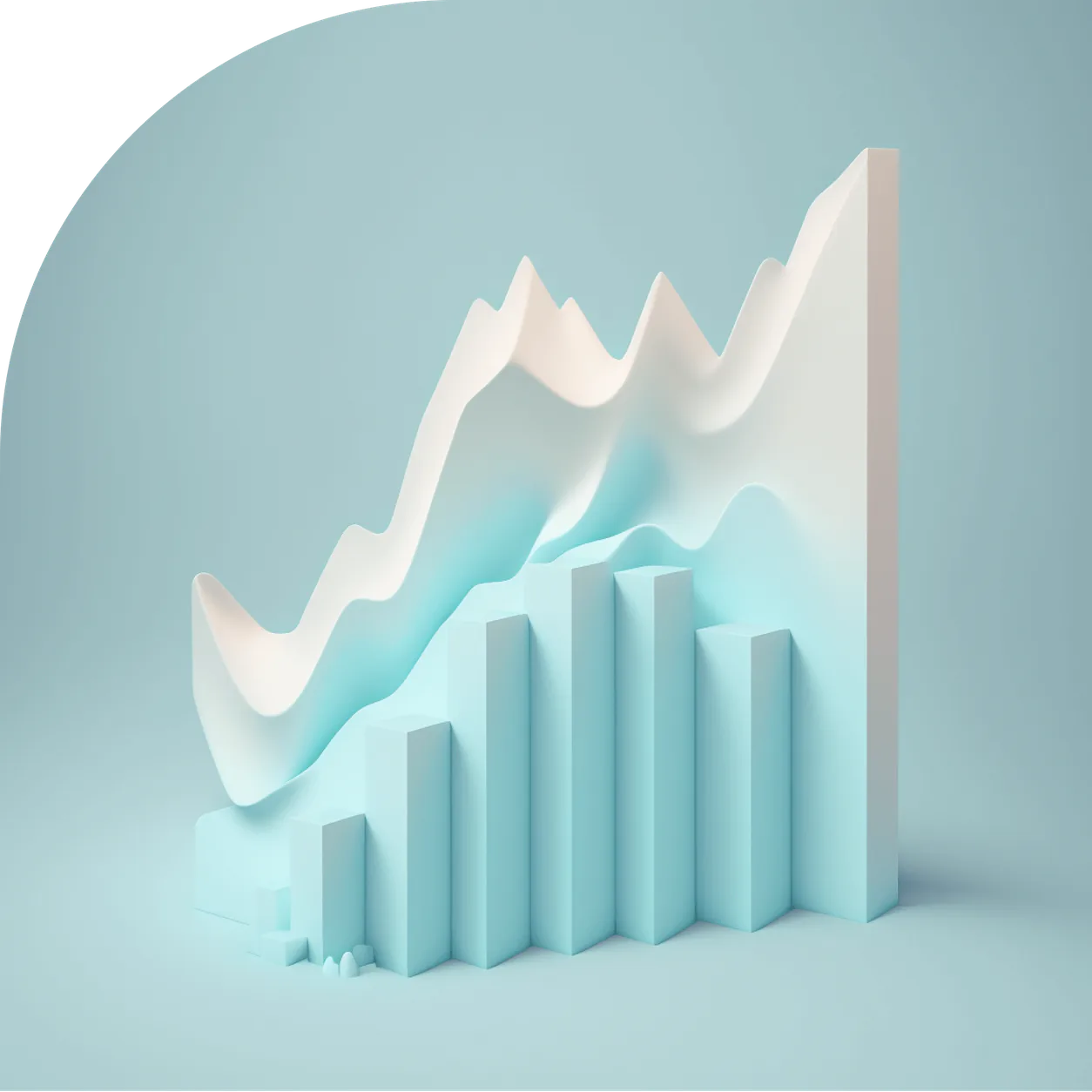 Komplexný reportingový analytický dashboard