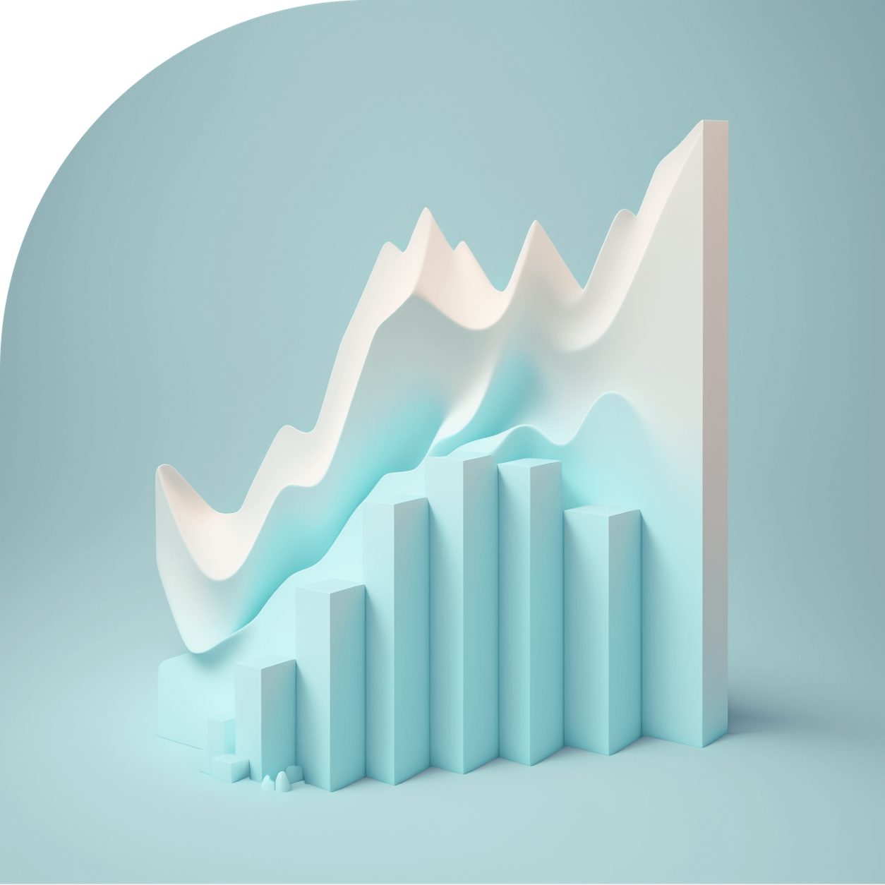 Comprehensive reporting analytics dashboard
