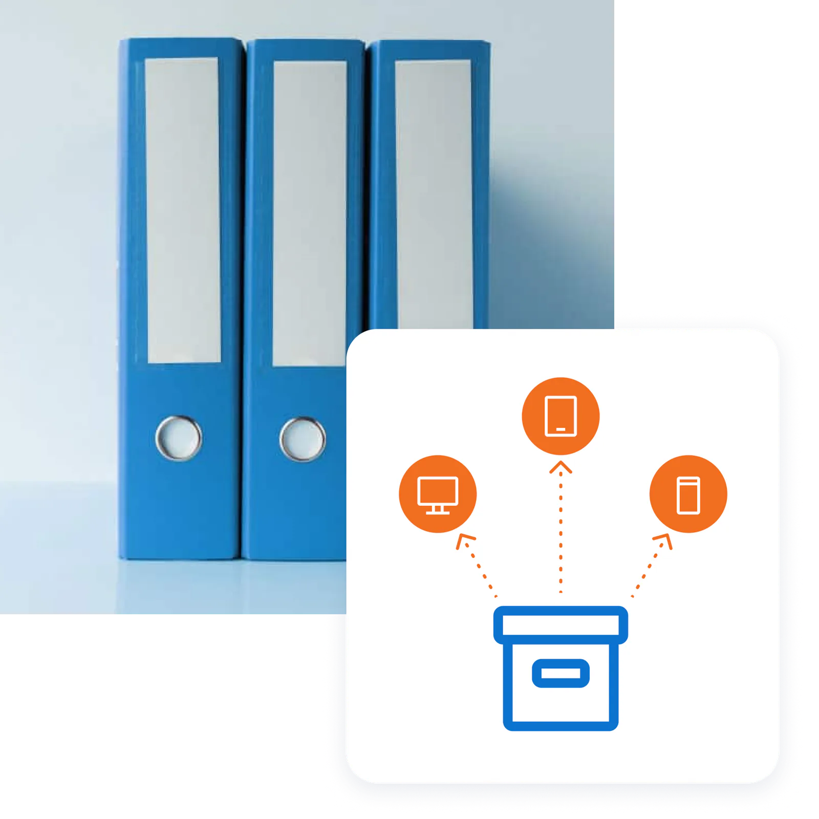 Secure cloud reporting data protection