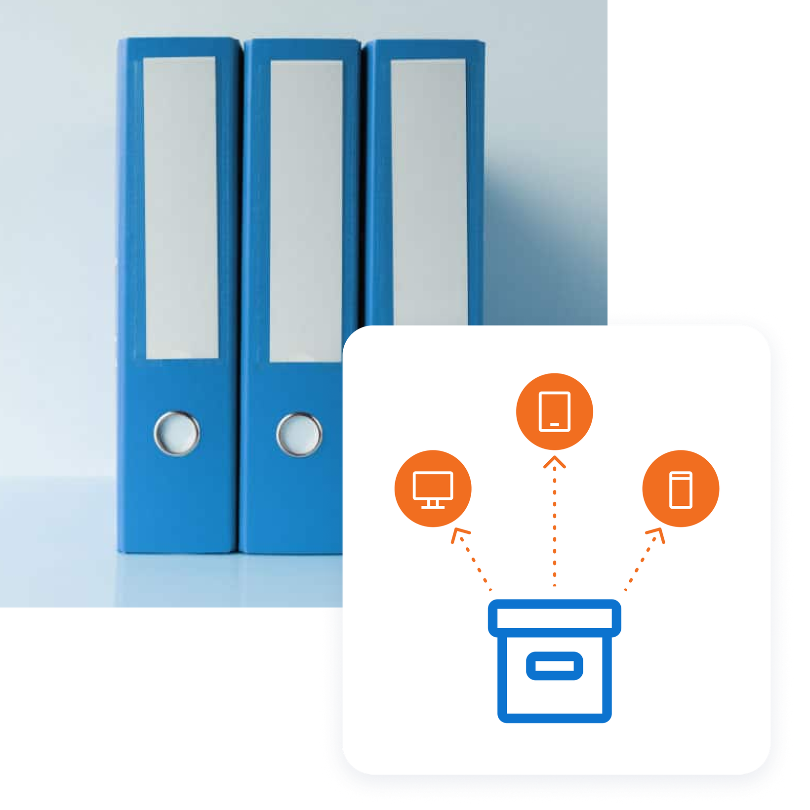 Secure cloud reporting data protection
