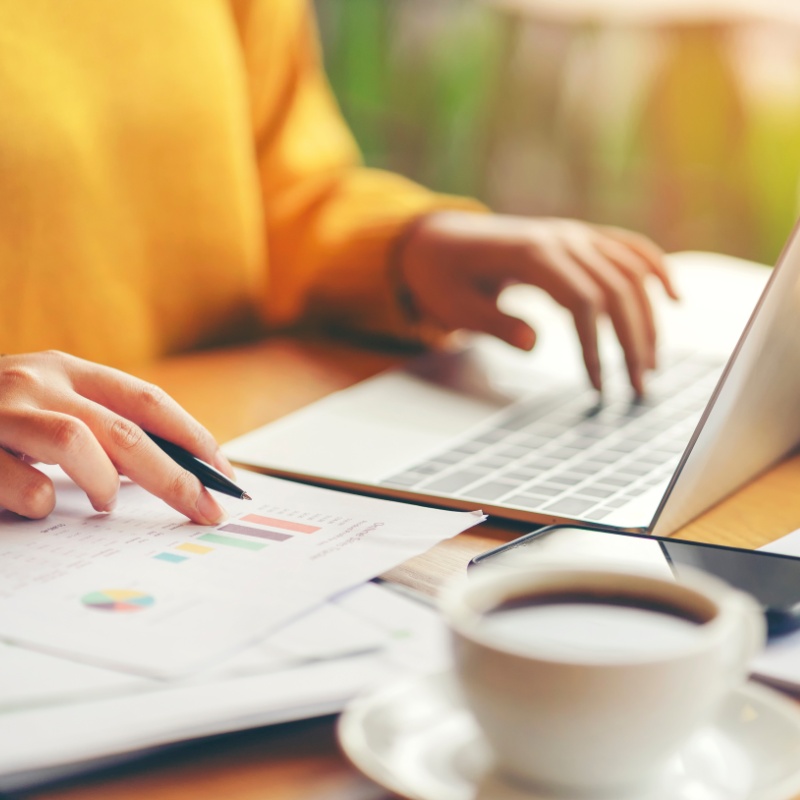 Financial reporting and accounting overview