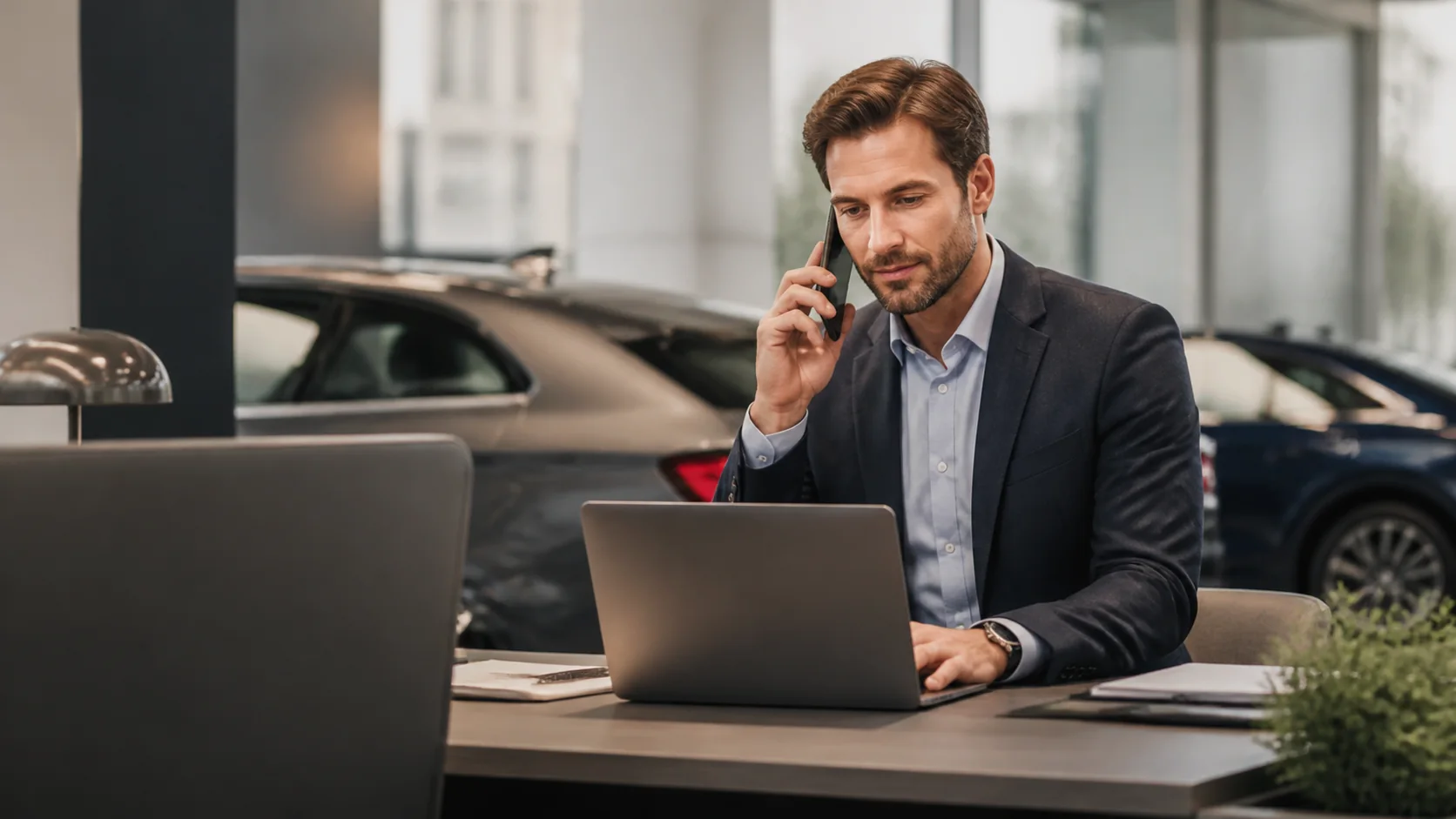 Comunicazioni con i clienti collegate tra più canali della concessionaria