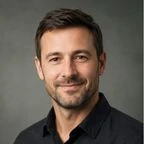 Martin Saar