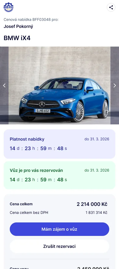 Mobiles Onlineangebot in Digital Deal
